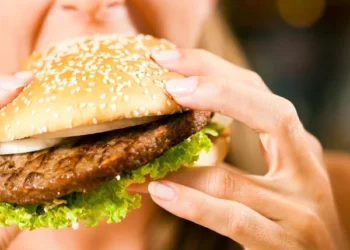 Ultra-Processed Foods Linked to Lung Cancer: New Study Reveals Disturbing Health Risks