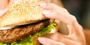 Ultra-Processed Foods Linked to Lung Cancer: New Study Reveals Disturbing Health Risks