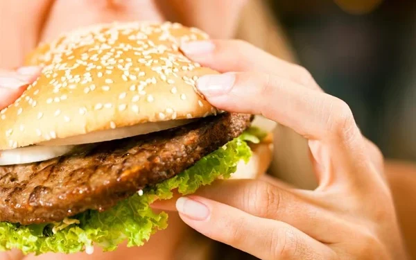 Ultra-Processed Foods Linked to Lung Cancer: New Study Reveals Disturbing Health Risks