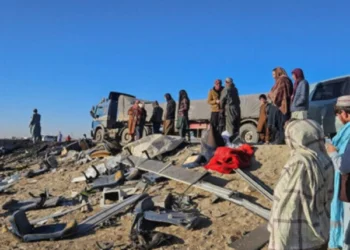 Fatal Bus Accident in Afghanistan’s Herat Province Leaves 76 Dead