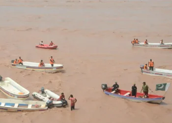 Floods Devastate Punjab: Over 1.5 Million Citizens and Thousands of Villages Affected, Confirms Relief Commissioner