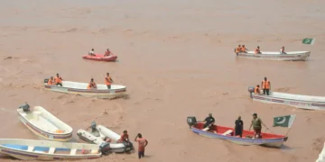 Floods Devastate Punjab: Over 1.5 Million Citizens and Thousands of Villages Affected, Confirms Relief Commissioner