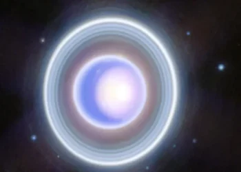 New Moon Discovered Around Uranus: NASA’s James Webb Space Telescope Unlocks Another Mystery of the Solar System