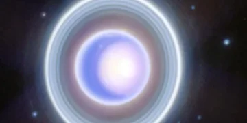 New Moon Discovered Around Uranus: NASA’s James Webb Space Telescope Unlocks Another Mystery of the Solar System