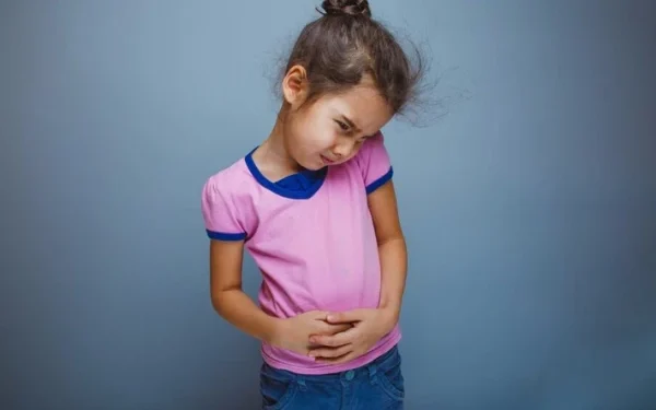 Childhood Food Poisoning Linked to Increased Risk of Bowel Cancer Later in Life