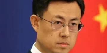 Nuclear Disarmament: China Refuses to Join Talks with US and Russia