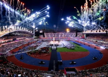 India Announces Bid to Host 2030 Commonwealth Games: A Major Step Toward Olympic Ambitions