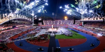 India Announces Bid to Host 2030 Commonwealth Games: A Major Step Toward Olympic Ambitions