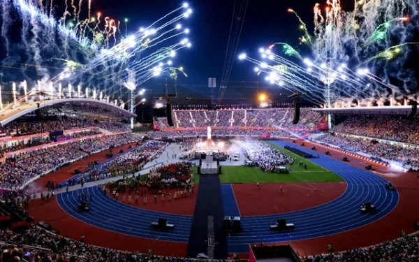 India Announces Bid to Host 2030 Commonwealth Games: A Major Step Toward Olympic Ambitions