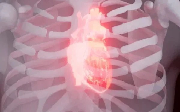 Six Major Signs That Indicate Your Heart Health Is at Risk