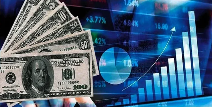 Pakistan Stock Exchange Maintains Stability While Dollar Experiences Slight Decline