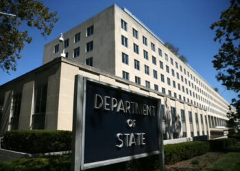 US Accuses Europe of Undermining Human Rights Through Internet Regulations