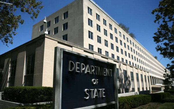 US Accuses Europe of Undermining Human Rights Through Internet Regulations