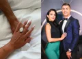 Cristiano Ronaldo Gets Engaged to Georgina Rodríguez After 8 Years of Love and Partnership