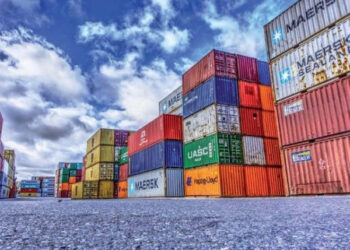 Pakistan’s Exports Rise by 16.43% in July 2025: Textile Sector Leads Growth