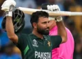 Fakhar Zaman Expected to Rejoin Pakistan Squad After Rehab: Squad Announcement Likely on Tuesday or Wednesday