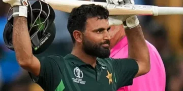 Fakhar Zaman Expected to Rejoin Pakistan Squad After Rehab: Squad Announcement Likely on Tuesday or Wednesday