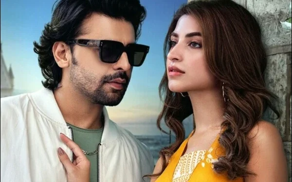 Farhan Saeed and Kanza Hashmi’s New Pairing in Film Ladoo Faces Rejection from Viewers