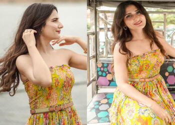 Fatima Sana Shaikh’s Jaipur Diaries: Actress Shares Stunning Travel Moments and Sparks Fan Frenzy