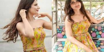 Fatima Sana Shaikh’s Jaipur Diaries: Actress Shares Stunning Travel Moments and Sparks Fan Frenzy