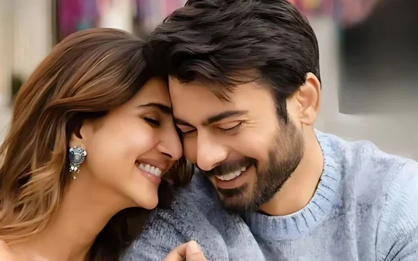 Fawad Khan and Vaani Kapoor’s Bollywood Film “Abir Gulal” Finally Set for Release After Long Delay