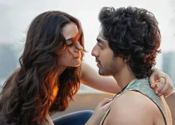 The Triumph of Love: How "Saiyaara" Became a Global Box Office Sensation