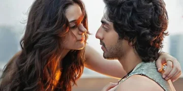 The Triumph of Love: How "Saiyaara" Became a Global Box Office Sensation