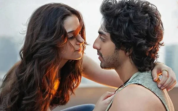 The Triumph of Love: How "Saiyaara" Became a Global Box Office Sensation