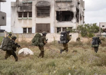 Israeli Army Prepares for Major Ground Operation in Gaza Amid Rising Civilian Casualties and Humanitarian Crisis