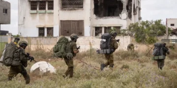 Israeli Army Prepares for Major Ground Operation in Gaza Amid Rising Civilian Casualties and Humanitarian Crisis