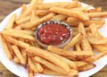 Eating Too Many Fries Could Lead to Type 2 Diabetes, New Study Warns
