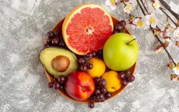 Top 8 Low-Sugar Fruits Safe for Diabetics: A Complete Guide