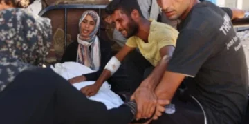 Gaza Under Fire: 89 More Palestinians Martyred in Ongoing Israeli Assaults, International Calls for Action Intensify