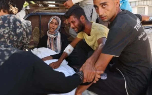 Gaza Under Fire: 89 More Palestinians Martyred in Ongoing Israeli Assaults, International Calls for Action Intensify