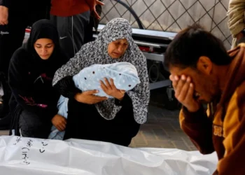 US Government-Linked Aid Organization Implicated in Gaza War Crimes Against Children