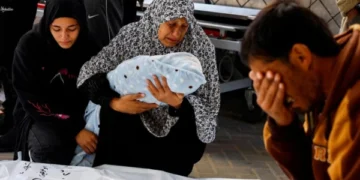 US Government-Linked Aid Organization Implicated in Gaza War Crimes Against Children