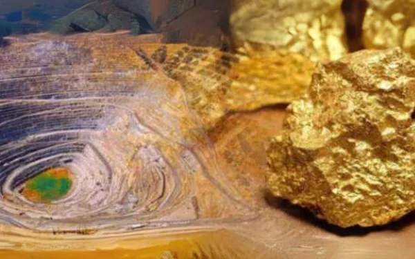 Pakistan Secures $5 Billion Foreign Investment Offer for Reko Diq Copper-Gold Project