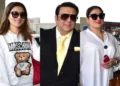 Govinda and Sunita Ahuja Divorce Rumors: Daughter Tina Ahuja Breaks Silence
