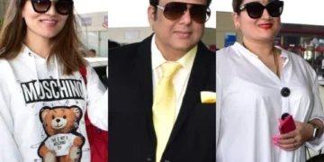 Govinda and Sunita Ahuja Divorce Rumors: Daughter Tina Ahuja Breaks Silence