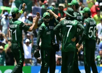 Pakistan Cricket Team’s Poor Performance Raises Questions Over Heavy Player Compensation