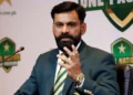 Former Captain Mohammad Hafeez Criticizes PCB’s Central Contract Policy