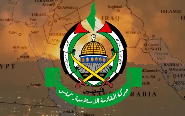 Hamas Signals Readiness for Ceasefire Agreement: Egyptian Sources Confirm 60-Day Truce Proposal with Israel