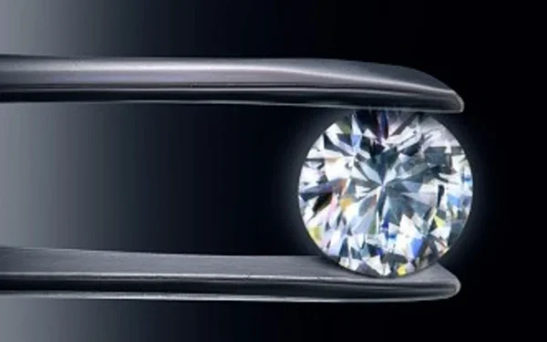 Diamond Sensor Breakthrough Could Revolutionize Cancer Detection