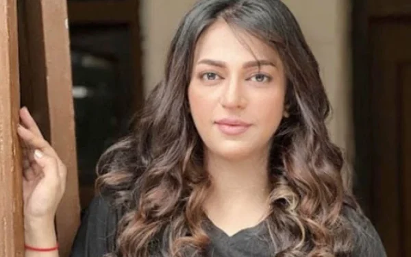 This Habit of Girls Is Destroying Their Homes; Actress Hiba Ali Shares Relationship Advice
