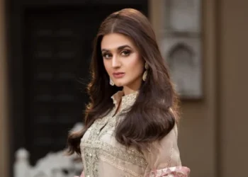 Hira Mani Reveals the True Secret to Happiness: It's Not Expensive Clothes or Luxury Cars