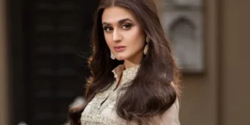 Hira Mani Reveals the True Secret to Happiness: It's Not Expensive Clothes or Luxury Cars