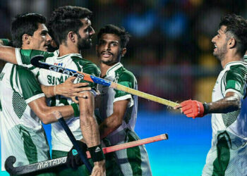 Pakistan Withdraws from Asia Hockey Cup 2025 Over Security Concerns in India