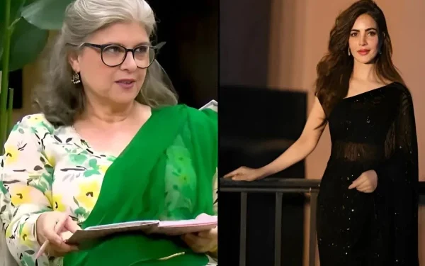 Who is Humaira Asghar? Marina Khan’s Shocking Comment Sparks Outrage Among Fans