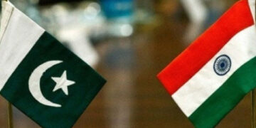 India Informs Pakistan of Possible Flood Risk Under Indus Waters Treaty