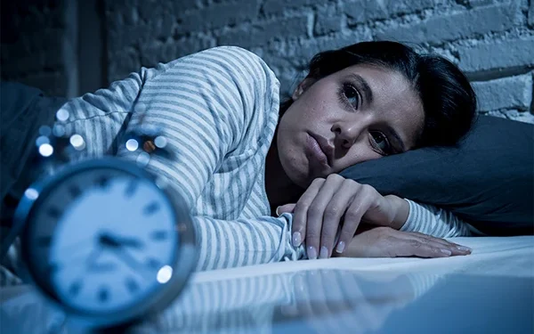 Gut Bacteria May Cause Insomnia: New Study Reveals Link Between Gut Health and Sleep